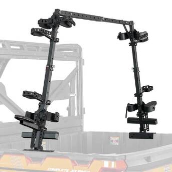 New York, Tools, USD 219,  Shop Durable UTV Bed Racks & Rear Cargo Rack Systems - SxS Pros