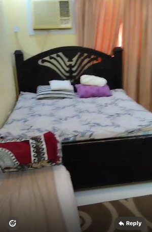 Muharraq, Apartments, Flats, Houses & Villas, BHD 170/year,  2 BR,  FULLY FURNISHED OFFICE FOR RENT.  2BHK, 2 Bathrooms Fully Furnished Office For Rent In Muh