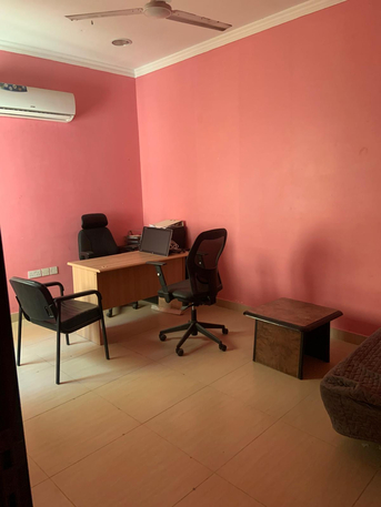 Muharraq, Apartments, Flats, Houses & Villas, BHD 170/year,  2 BR,  FULLY FURNISHED OFFICE FOR RENT.  2BHK, 2 Bathrooms Fully Furnished Office For Rent In Muh
