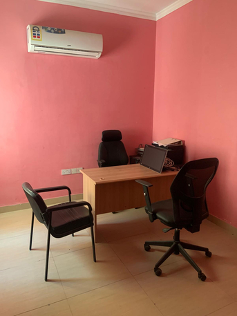 Muharraq, Apartments, Flats, Houses & Villas, BHD 170/year,  2 BR,  FULLY FURNISHED OFFICE FOR RENT.  2BHK, 2 Bathrooms Fully Furnished Office For Rent In Muh