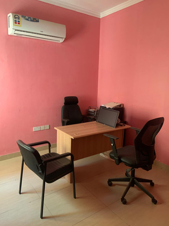 Muharraq, Apartments, Flats, Houses & Villas, BHD 170/year,  2 BR,  FULLY FURNISHED OFFICE FOR RENT.  2BHK, 2 Bathrooms Fully Furnished Office For Rent In Muh