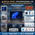 BHD 128,  DELL Professional Laptop Core I7 9th Generation H Processor 14