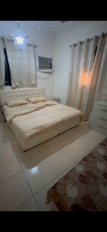 Duba, Apartments, Flats, Houses & Villas, SAR 1600/month,  Furnished,  1 BR,  FURNISHED 1BHK FAMILY APARTMENT IS AVAILABLE FOR RENT