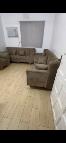 Duba, Apartments, Flats, Houses & Villas, SAR 1600/month,  Furnished,  1 BR,  FURNISHED 1BHK FAMILY APARTMENT IS AVAILABLE FOR RENT