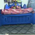 SAR 400,  Kid Bed