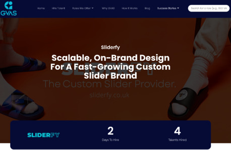 Bangalore, Web Design & Development, Website & Digital Growth Solutions | Sliderfy Inspired Modern Business Support