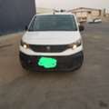 SAR 37,  Peugeot Partner,  2022,  Manual,  34 KM,  Peugeot Diesel