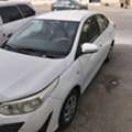 SAR 36,  Toyota Yaris,  2019,  Automatic,  224256 KM,  Yaris