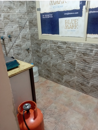 Akrabia, Rooms for Rent, SAR 650/month,  150 Sq. Feet,  Clean Spacious Airy Living Room With Side Window On Rent In Akrabiya Near Qadsia Club