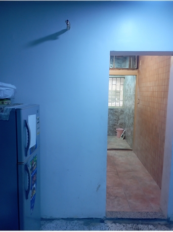 Akrabia, Rooms for Rent, SAR 650/month,  150 Sq. Feet,  Clean Spacious Airy Living Room With Side Window On Rent In Akrabiya Near Qadsia Club