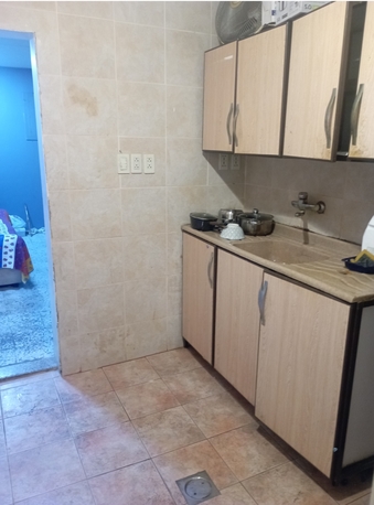 Akrabia, Rooms for Rent, SAR 650/month,  150 Sq. Feet,  Clean Spacious Airy Living Room With Side Window On Rent In Akrabiya Near Qadsia Club