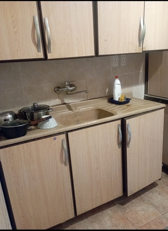 Akrabia, Rooms for Rent, SAR 650/month,  150 Sq. Feet,  Clean Spacious Airy Living Room With Side Window On Rent In Akrabiya Near Qadsia Club