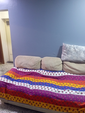 Akrabia, Rooms for Rent, SAR 650/month,  150 Sq. Feet,  Clean Spacious Airy Living Room With Side Window On Rent In Akrabiya Near Qadsia Club