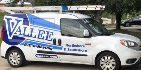 New York, Air Conditioning, Vallee Air Conditioning And Heating