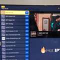 Premium IPTV Subscription