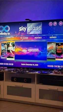 Khobar, Job Seekers, Sports, Movies & TV IPTV