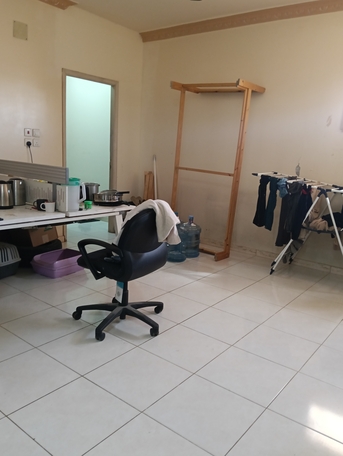 Al Iskan, Bedspace For Rent, Sar 600/month,  Bed Space Available,iskan 2 Near Bus Terminal 200 Miter Walking 100 Miter