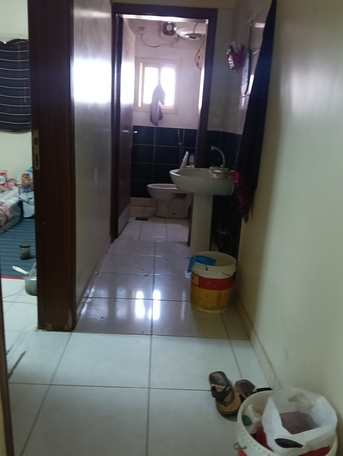 Al Iskan, Bedspace For Rent, Sar 600/month,  Bed Space Available,iskan 2 Near Bus Terminal 200 Miter Walking 100 Miter