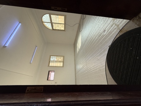 Jubail, Rooms for Rent, SAR 1000/month,  1000-SAR/ Month Unfunished Executive Bechelor Room With Separate Entrance