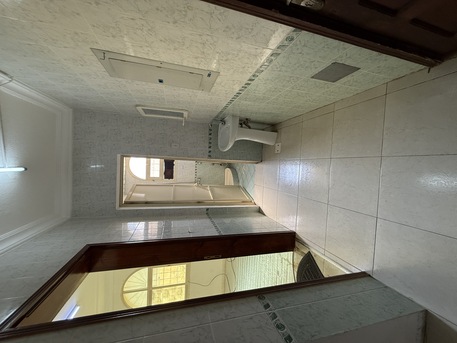 Jubail, Rooms for Rent, SAR 1000/month,  1000-SAR/ Month Unfunished Executive Bechelor Room With Separate Entrance