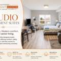 STUDIO RETIREMENT SUITES – Cozy Senior Living Spaces