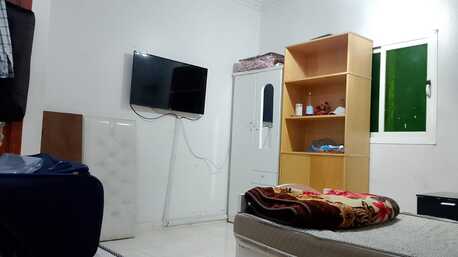 Riyadh, Bedspace For Rent, SAR 400/month,  I Have A Bed Space Available In West Al Ureja.