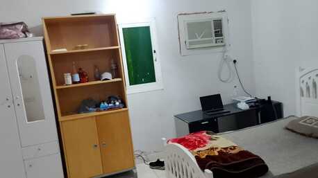 Riyadh, Bedspace For Rent, SAR 400/month,  I Have A Bed Space Available In West Al Ureja.