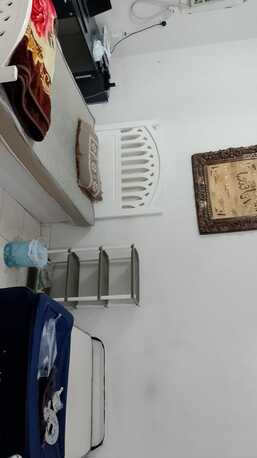 Riyadh, Bedspace For Rent, SAR 400/month,  I Have A Bed Space Available In West Al Ureja.