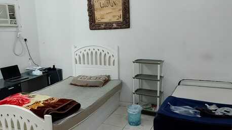 Riyadh, Bedspace For Rent, SAR 400/month,  I Have A Bed Space Available In West Al Ureja.