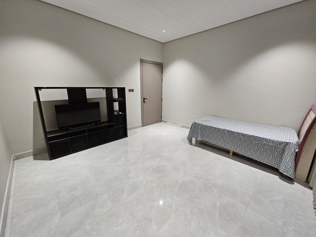 Riyadh, Bedspace For Rent, SAR 1700/month,  One Room Only Without Kitchen With Separate Washroom Available For Rent In Al Maizilah