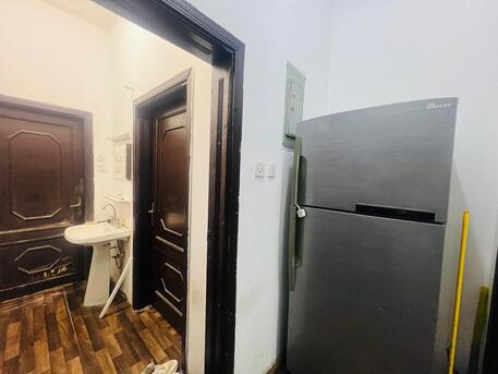 Riyadh, Rooms for Rent, SAR 12000/month,  Furnished,  3bhk Flat I Want To Share 2 Rooms