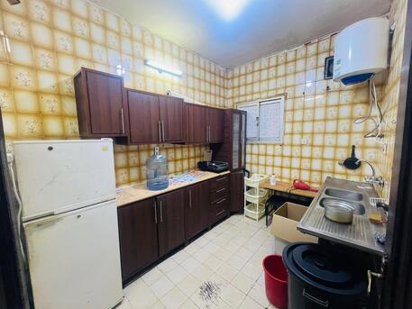 Riyadh, Rooms for Rent, SAR 12000/month,  Furnished,  3bhk Flat I Want To Share 2 Rooms