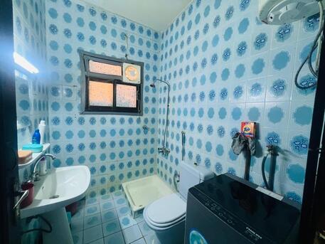 Riyadh, Rooms for Rent, SAR 12000/month,  Furnished,  3bhk Flat I Want To Share 2 Rooms