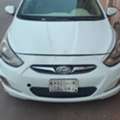 SAR 16500,  Hyundai Accent,  2014,  Automatic,  670000 KM,  Accent  Model For Sale