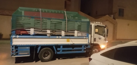 Riyadh, Cargo, Pakistani Packers And Movers Home Shifting  And Furniture Transport With In Riyadh Over Al
