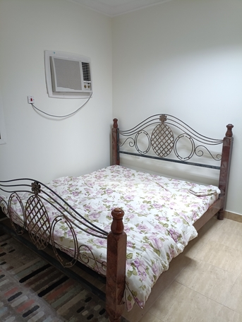 Salmabad, Apartments, Flats, Houses & Villas, BHD 125/month,  1 BR,  Studio Flat For Rent With Ewa 125bd