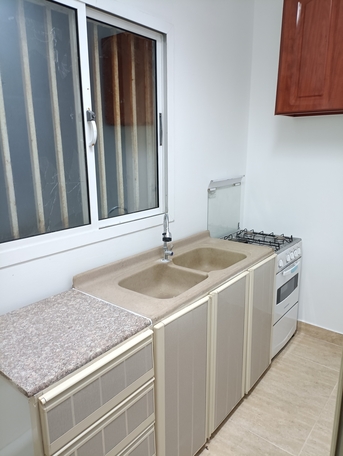 Salmabad, Apartments, Flats, Houses & Villas, BHD 125/month,  1 BR,  Studio Flat For Rent With Ewa 125bd