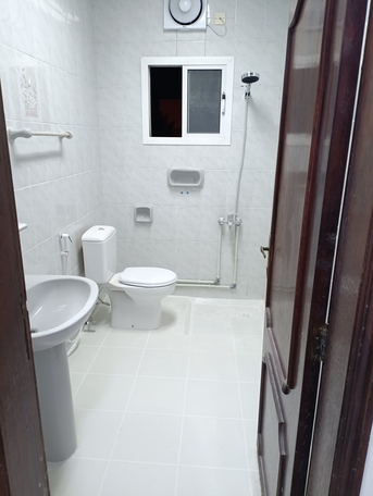 Salmabad, Apartments, Flats, Houses & Villas, BHD 125/month,  1 BR,  Studio Flat For Rent With Ewa 125bd