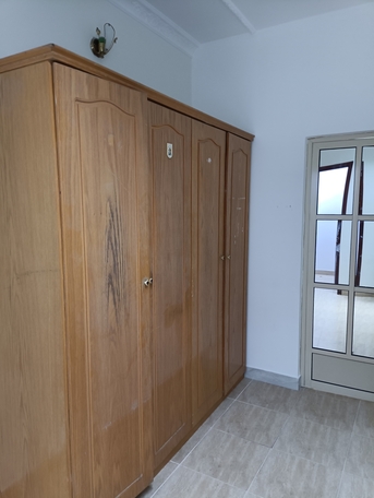 Salmabad, Apartments, Flats, Houses & Villas, BHD 125/month,  1 BR,  Studio Flat For Rent With Ewa 125bd