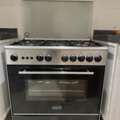 SAR 750,  Gas Cooker For Sale In Perfect Condition