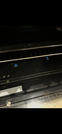 Al Malqa, Appliances, SAR 750,  Gas Cooker For Sale In Perfect Condition