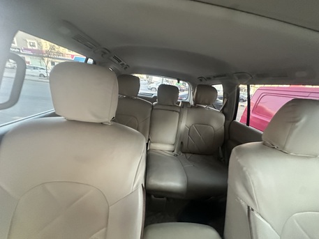 Al Andalus, Vehicles, Cars & Trucks , SAR 85000,  Nissan Patrol,  2016,  Automatic,  345000 KM,  Urgent Sale
