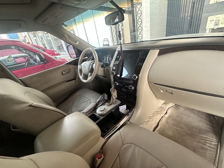 Al Andalus, Vehicles, Cars & Trucks , SAR 85000,  Nissan Patrol,  2016,  Automatic,  345000 KM,  Urgent Sale