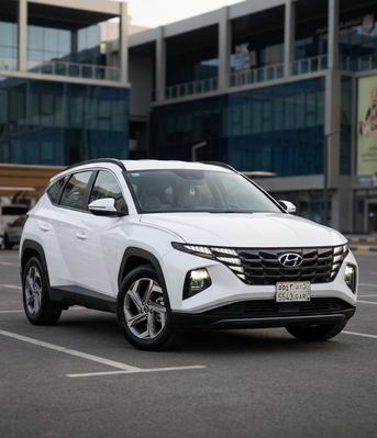 Khobar, Vehicles, Cars & Trucks , SAR 72000,  Hyundai Tucson,  2022,  Automatic,  84000 KM,   - FWD - 2.0L - Clear And Clean