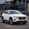 SAR 72000,  Hyundai Tucson,  2022,  Automatic,  84000 KM,   - FWD - 2.0L - Clear And Clean