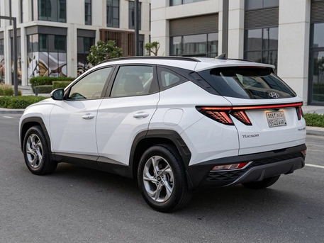 Khobar, Vehicles, Cars & Trucks , SAR 72000,  Hyundai Tucson,  2022,  Automatic,  84000 KM,   - FWD - 2.0L - Clear And Clean