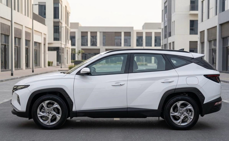 Khobar, Vehicles, Cars & Trucks , SAR 72000,  Hyundai Tucson,  2022,  Automatic,  84000 KM,   - FWD - 2.0L - Clear And Clean