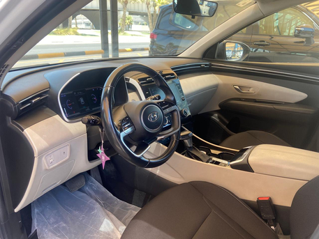 Khobar, Vehicles, Cars & Trucks , SAR 72000,  Hyundai Tucson,  2022,  Automatic,  84000 KM,   - FWD - 2.0L - Clear And Clean