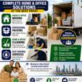 Al Hasa Movers & Packers &ndash; House Shifting Across Saudi Arabia 0501587702
