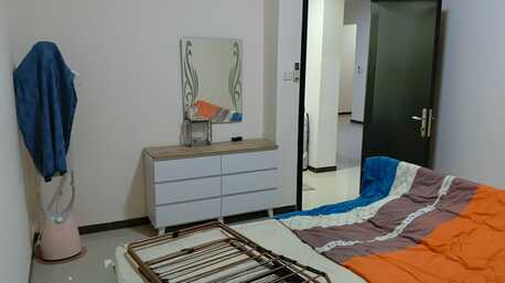 Al Malaz, Apartments, Flats, Houses & Villas, SAR 3800/month,  Furnished,  2 BR,  3800 SAR/MONTH (2 BHK) Fully Furnished Apartment For An Indian Family, RENT UP TO 6 MONTHS